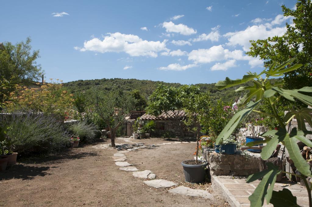 Stone House Na Rudini Villa ซลาริน ภายนอก รูปภาพ